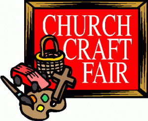 church_craft_fair