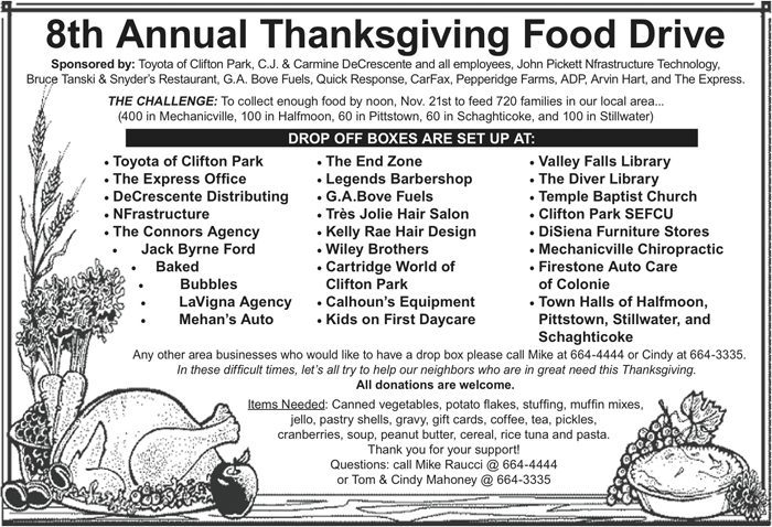 Thanksgiving Food Drive_14-1113