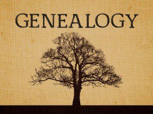 Genealogy-Tree