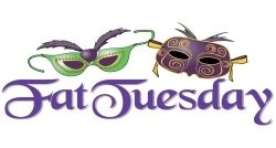 Fat-Tuesday